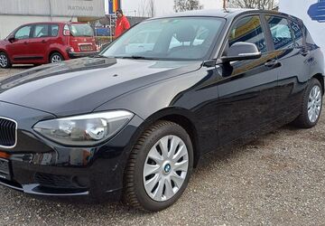 BMW 118 191.800 km 4.690 &euro; Ravensburg / OT Bavendorf 88213