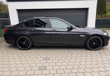 BMW 525 225.000 km 12.490 &euro; Oberteuringen 88094