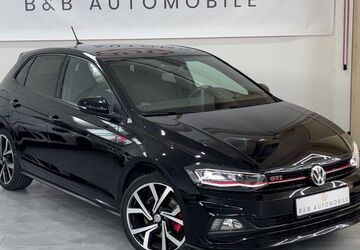 VW Polo 74.500 km 17.999 &euro; Hergatz 88145