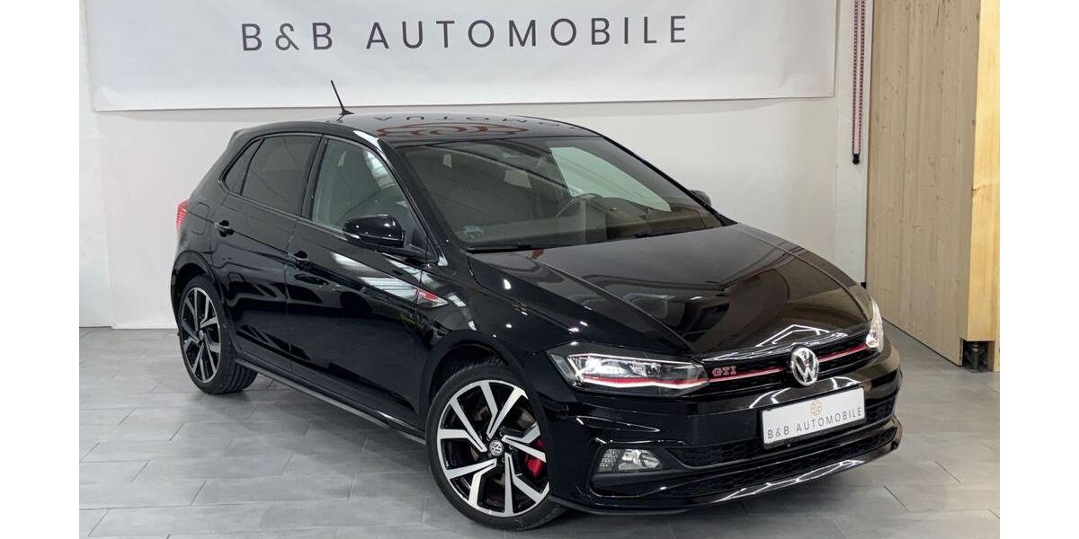 VW Polo 74.500 km 17.999 &euro; Hergatz 88145