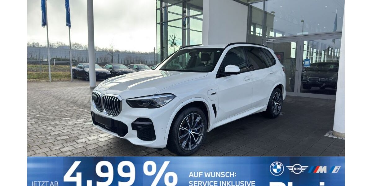 BMW X5 65.745 km 48.550 &euro; Friedrichshafen 88046