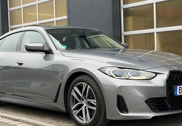 BMW 420 Gran Coupé 32.000 km 39.900 &euro; Friedrichshafen 88045