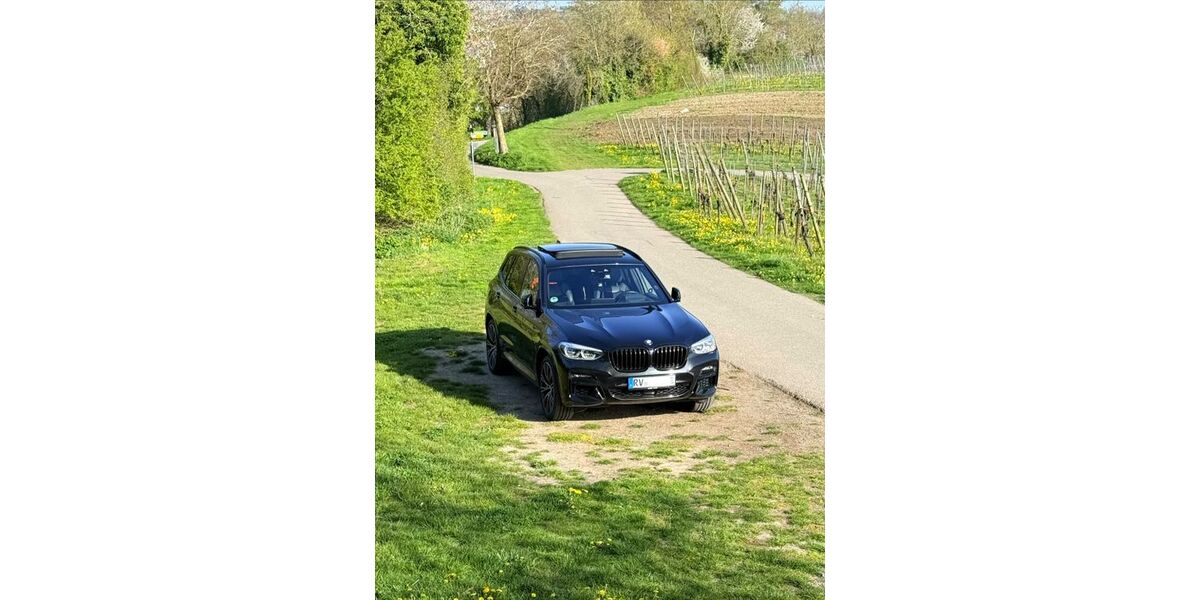 BMW X3 M40 65.400 km 49.900 &euro; Ravensburg 88212