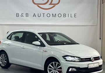 VW Polo 56.300 km 18.999 &euro; Hergatz 88145