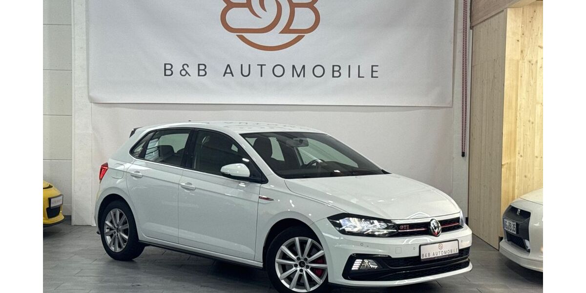 VW Polo 56.300 km 18.999 &euro; Hergatz 88145