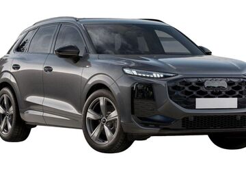 Audi Q3 1.012 km 48.990 &euro; Wangen 88239