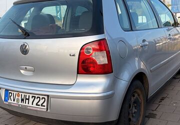 VW Polo 189.600 km 700 &euro; Wolfegg 88364