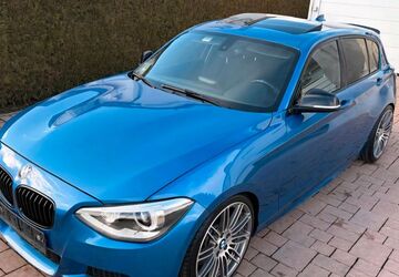BMW 125 192.000 km 8.500 &euro; Weingarten 88250