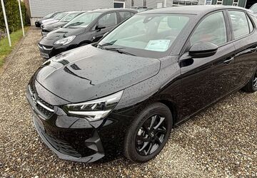 Opel Corsa 10.605 km 17.849 &euro; Salem-Beuren 88682