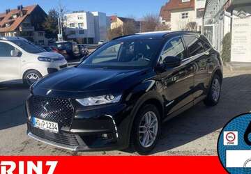 DS Automobiles DS 7 Crossback 35.800 km 23.790 &euro; Wangen 88239