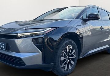 Toyota bZ4X 5.000 km 55.880 &euro; Friedrichshafen 88046