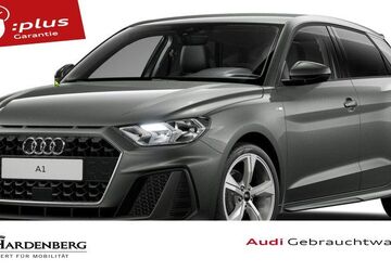 Audi A1 8.000 km 25.560 &euro; Konstanz 78467