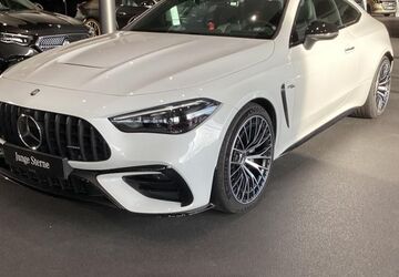 Mercedes-Benz CLE 53 AMG 14.701 km 79.440 &euro; Ravensburg 88214