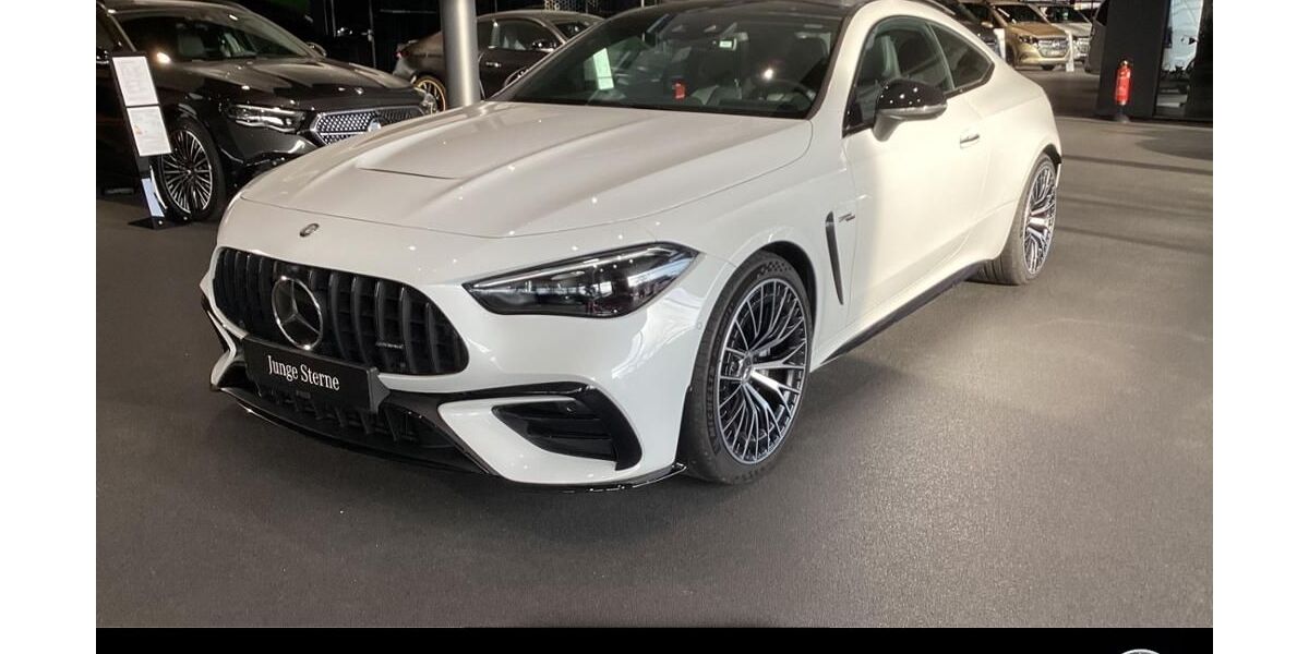 Mercedes-Benz CLE 53 AMG 14.701 km 79.440 &euro; Ravensburg 88214