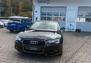 Audi A5 120.000 km 14.400 &euro; Mochenwangen 88284