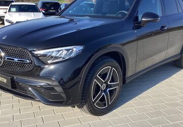 Mercedes-Benz GLC 220 36.548 km 51.890 &euro; Ravensburg 88214