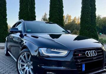 Audi A4 197.707 km 13.500 &euro; Konstanz 78467