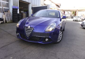 Alfa Romeo Giulietta 214.000 km 2.999 &euro; Wangen 88239