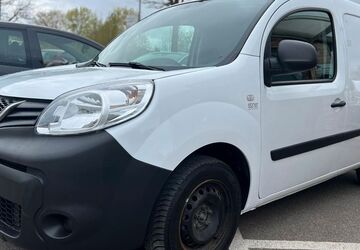 Nissan NV250 69.111 km 9.999 &euro; Baienfurt 88255