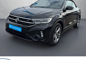 VW T-Roc 64.400 km 28.990 &euro; Markdorf 88677