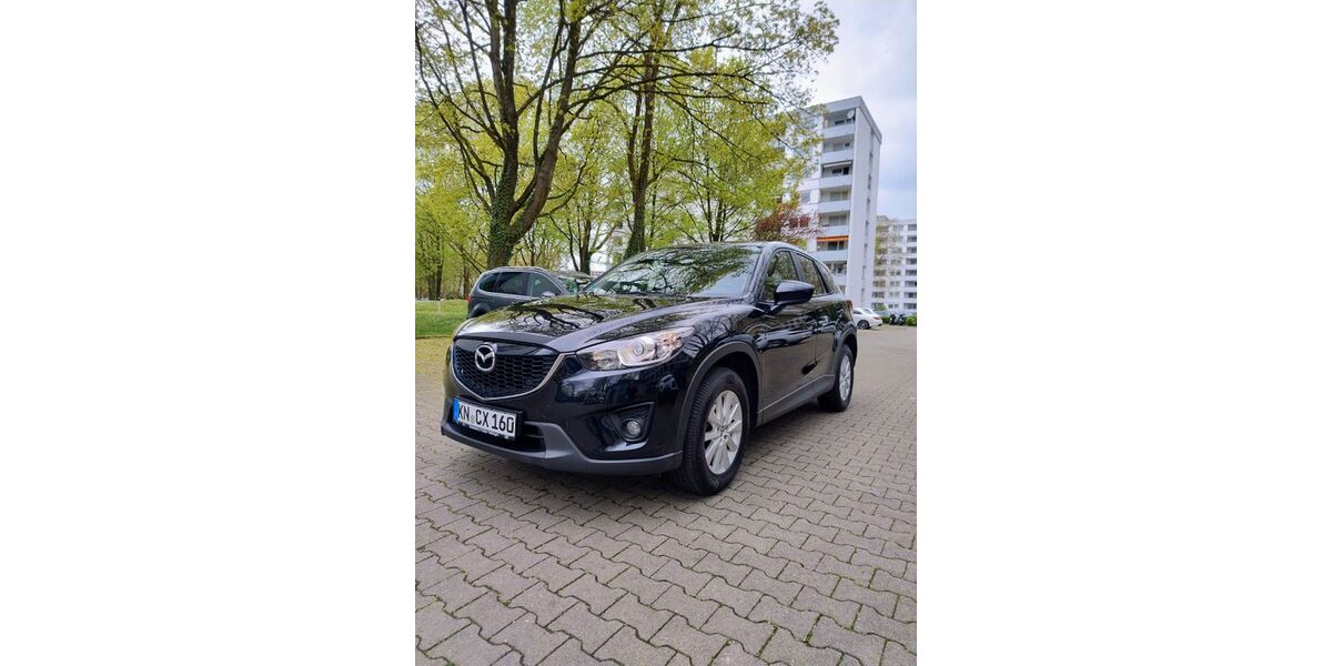Mazda CX-5 132.000 km 13.000 &euro; Konstanz 78467