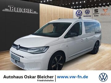 Gebrauchte VW Caddy