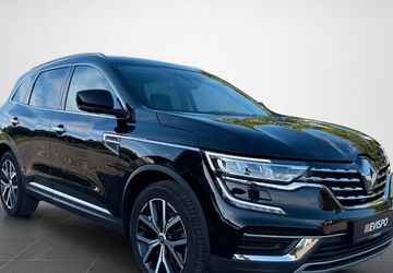 Renault Koleos 87.000 km 19.880 &euro; Oberteuringen 88094