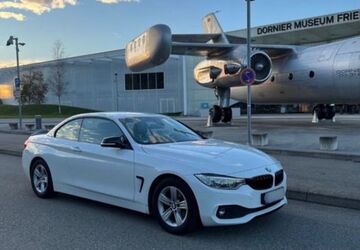 BMW 420 129.000 km 20.099 &euro; Friedrichshafen 88046