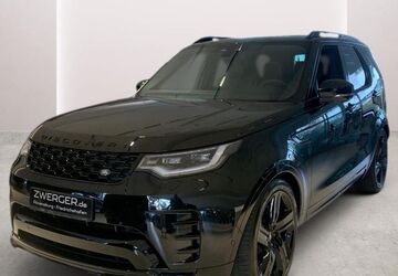 Land Rover Discovery 54.900 km 59.490 &euro; Ravensburg, nähe Bodensee 88213