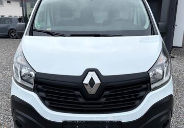Renault Trafic 179.667 km 8.199 &euro; Oberteuringen 88094