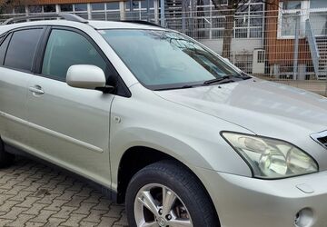 Lexus RX 400 223.000 km 7.400 &euro; Kressbronn 88079