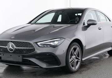 Mercedes-Benz CLA 250 11.550 km 42.740 &euro; Ravensburg 88214