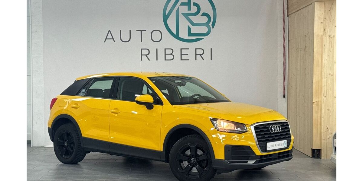 Audi Q2 120.000 km 12.999 &euro; Hergatz 88145