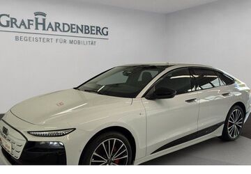 Audi A6 e-tron 10.000 km 73.712 &euro; Konstanz 78467