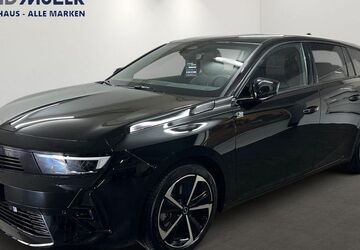 Opel Astra 16.158 km 23.450 &euro; Friedrichshafen 88046