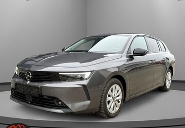 Opel Astra 49.989 km 19.990 &euro; Wilhelmsdorf 88271