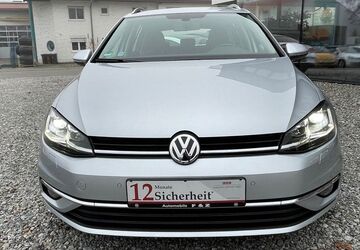 VW Golf 176.978 km 12.399 &euro; Oberteuringen 88094