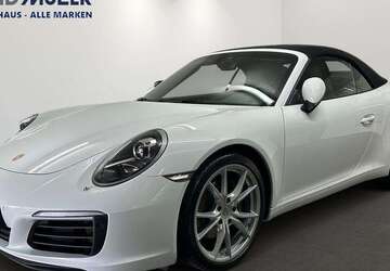 Porsche 911 51.192 km 99.990 &euro; Friedrichshafen 88046