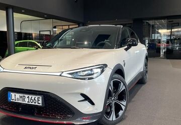 Smart #3 6.000 km 48.850 &euro; Ravensburg 88214