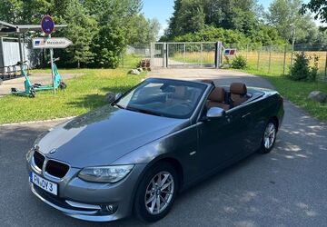 BMW 318 175.000 km 9.800 &euro; Friedrichshafen 88045