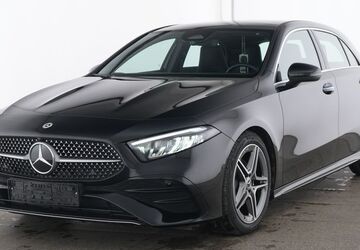 Mercedes-Benz A 200 30.191 km 35.440 &euro; Ravensburg 88214