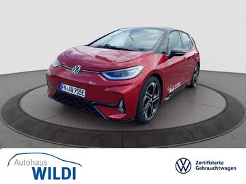 Gebrauchte VW ID.3