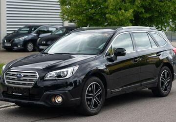 Subaru Outback 119.400 km 13.999 &euro; Baienfurt 88255