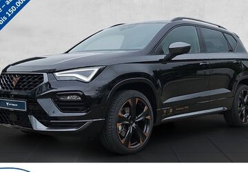 Cupra Ateca 12.500 km 37.990 &euro; Markdorf 88677