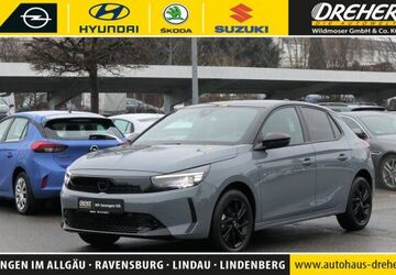 Opel Corsa 7.236 km 19.490 &euro; Wangen 88239