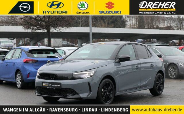 Opel Corsa 7.236 km 19.490 &euro; Wangen 88239