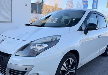 Renault Scenic 150.000 km 3.499 &euro; Friedrichshafen 88048