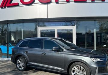 Audi Q7 97.701 km 47.900 &euro; Weingarten 88250