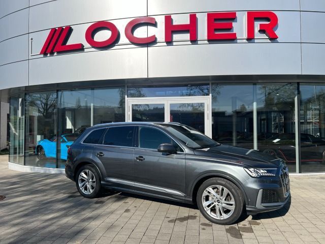 Audi Q7 97.701 km 47.900 &euro; Weingarten 88250