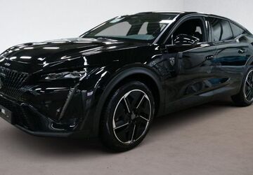 Peugeot 408 30.750 km 27.880 &euro; Wangen 88239